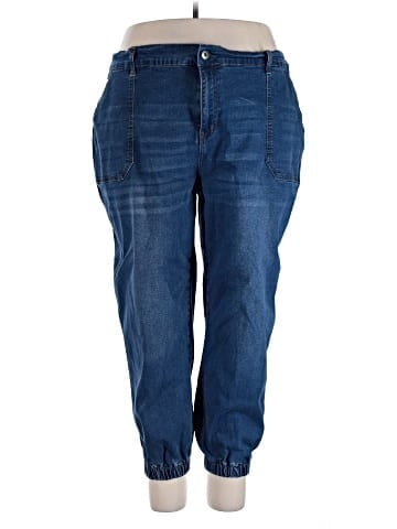 BLOOMCHIC Jeans (view 1)