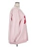Wildfox Pink Sweatshirt Size XXL - photo 4