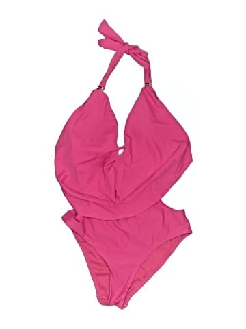 Bar III One Piece Swimsuit (view 1)