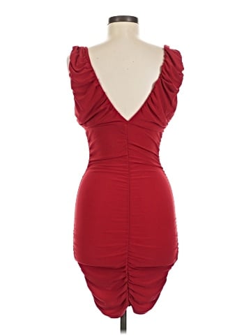 Frederick's of Hollywood Cocktail Dress (view 2)