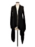 Leith Black Cardigan Size XS - photo 1