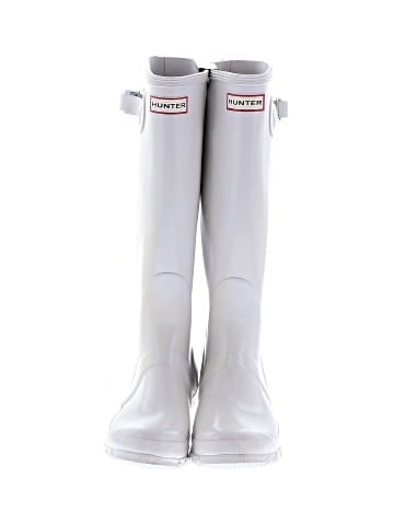 Hunter Rain Boots (view 2)