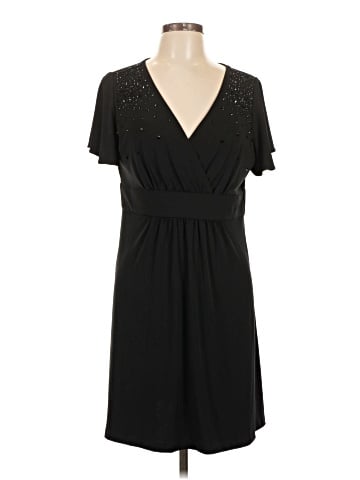 Calvin Klein Cocktail Dress (view 1)