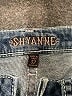 Shyanne Blue Jeans Size 32 waist - photo 4