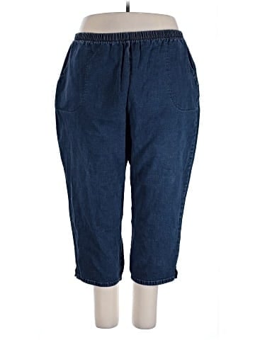 D&Co. Jeggings (view 1)