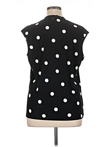 Black Label by Evan Picone Tank Top (view 2)
