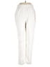 Forenza Ivory Casual Pants Size L - photo 1