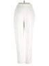 Forenza Ivory Casual Pants Size L - photo 2