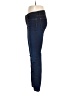 J Brand Hearts Blue Jeans Size 28 waist - photo 5
