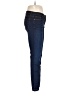 J Brand Hearts Blue Jeans Size 28 waist - photo 4