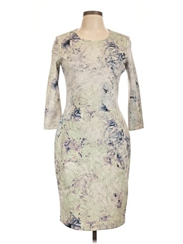 Hunter Bell Cocktail Dress (view 1)