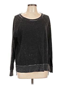 P.J. Salvage Pullover Sweater