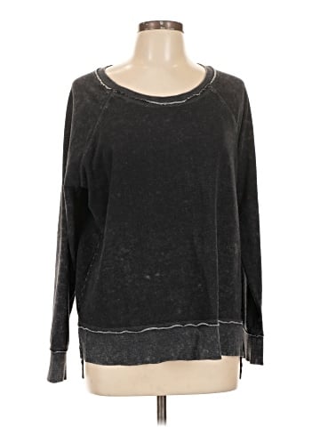 P.J. Salvage Pullover Sweater (view 1)