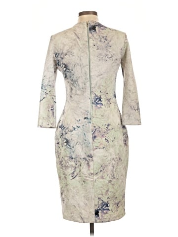 Hunter Bell Cocktail Dress (view 2)