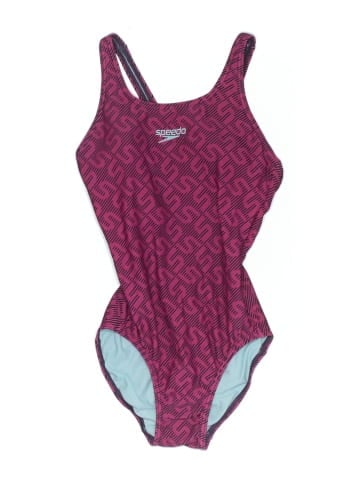 Speedo One Piece Swimsuit (view 1)