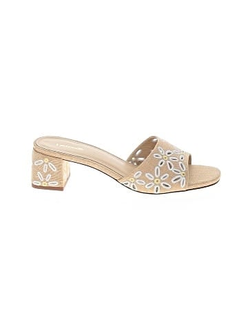 Larroudé Sandals (view 1)