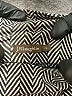 J. McLaughlin Gray Long Sleeve Blouse Size L - photo 7