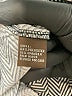 J. McLaughlin Gray Long Sleeve Blouse Size L - photo 8