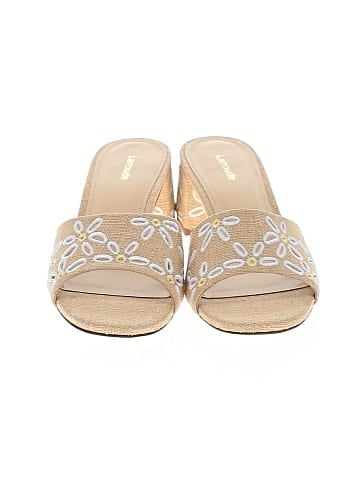 Larroudé Sandals (view 2)