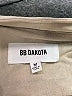 BB Dakota Tan Jacket Size M - photo 6