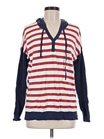 Caslon Pullover Sweater (view 1)