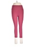 Lorna Jane Active Pink Active Pants Size 28 waist (estimated) - photo 1