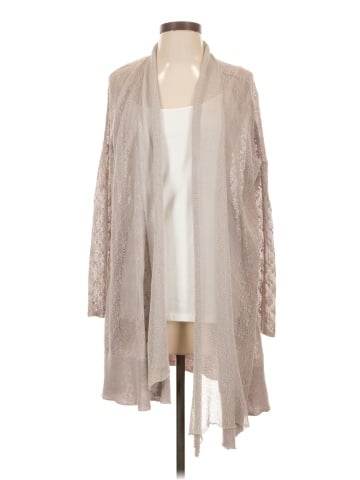 Knitted & Knotted Cardigan (view 1)