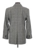 Vince. Houndstooth Gray Blazer Size 4 - photo 2