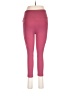 Lorna Jane Active Pink Active Pants Size 28 waist (estimated) - photo 2