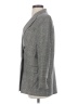 Vince. Houndstooth Gray Blazer Size 4 - photo 5
