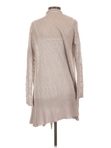 Knitted & Knotted Cardigan (view 2)