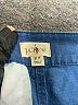 J.Crew 100% Cotton Blue Cargo Pants Size 27 waist - photo 7