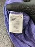 32 Degrees Purple Short Sleeve Top Size XL - photo 8