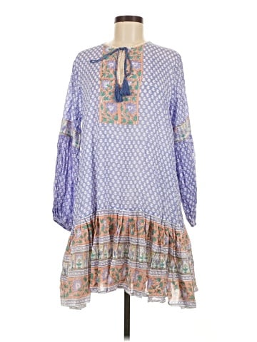 Oliphant Casual Dress (view 1)