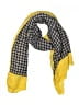 Unbranded Yellow Scarf One size - photo 1