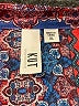 Kut from the Kloth 100% Polyester Blue Long Sleeve Blouse Size XL - photo 7