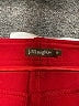 J. McLaughlin Solid Red Casual Pants Size 10 - photo 4