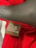J. McLaughlin Solid Red Casual Pants Size 10 - photo 5