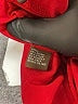J. McLaughlin Solid Red Casual Pants Size 10 - photo 6