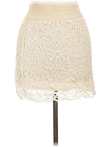 XXI Casual Skirt (view 1)
