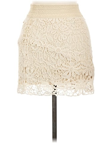 XXI Casual Skirt (view 2)