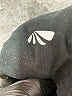 Marika Solid Black Track Pants Size L (estimated) - photo 4