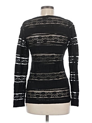 Express Long Sleeve Top (view 2)