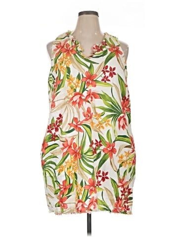 Tommy Bahama Cocktail Dress (view 1)