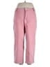 BLOOMCHIC Pink Jeans Size 26 - photo 1