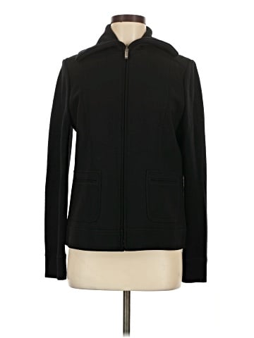 Ann Taylor Zip Up Hoodie (view 1)
