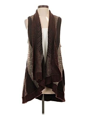 Sleeping On Snow Sweater Vest (view 1)