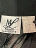 Maggie Lawrence Black Blazer Size L - photo 6