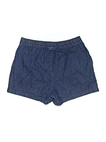 Uniqlo Denim Shorts (view 2)
