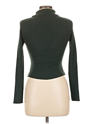 Jon & Anna Long Sleeve Turtleneck (view 2)